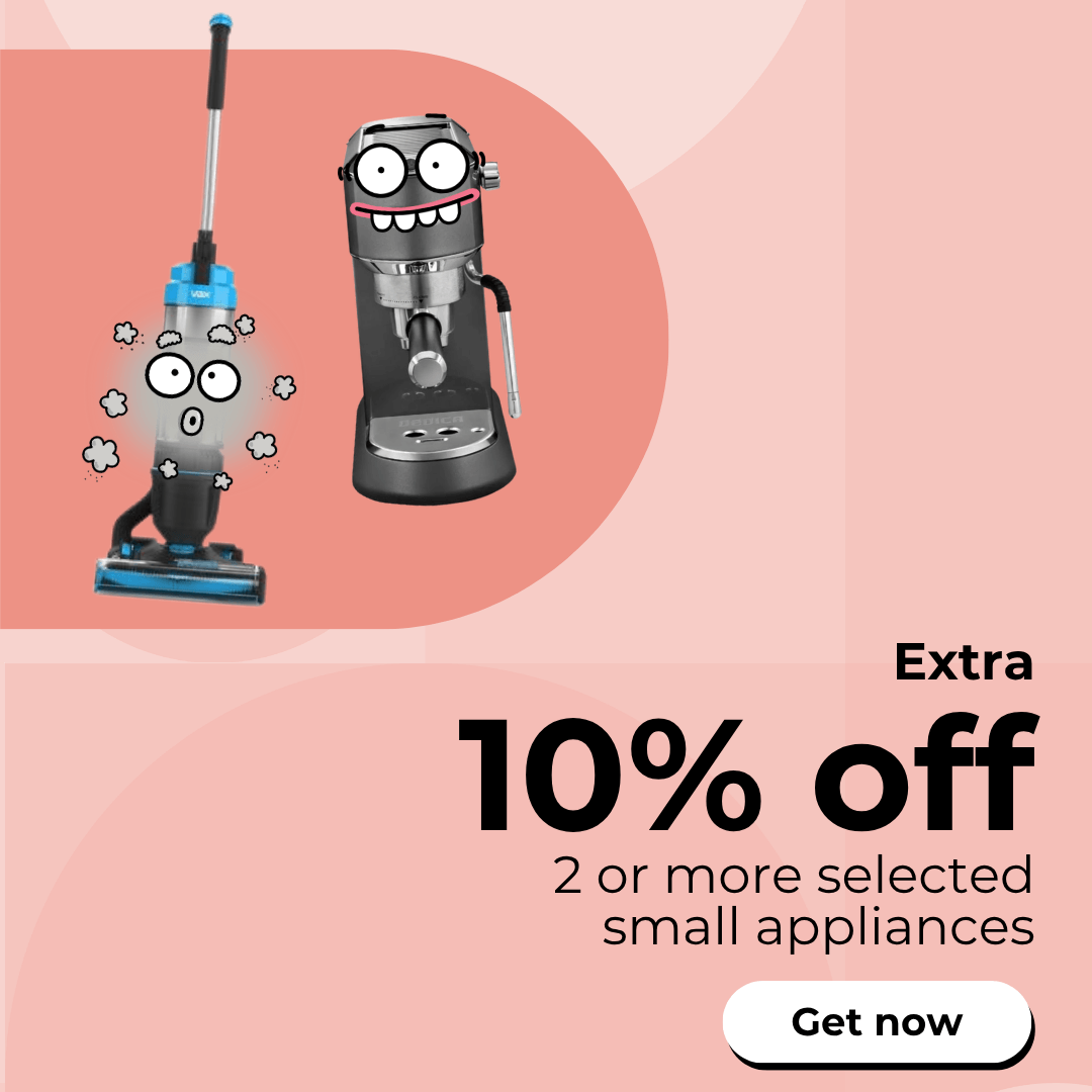10% off 2 or more selected sda